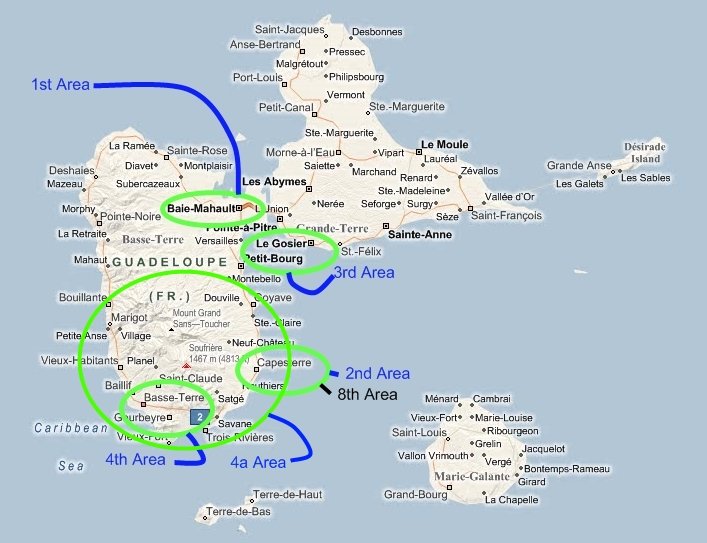 West Indies Mission