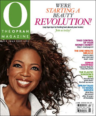 Le régime alimentaire de Oprah Winfrey Le régime alimentaire de Oprah Winfrey