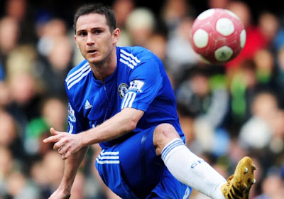 Frank Lampard Frank Lampard