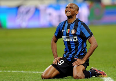 Samuel Eto'o Samuel Eto'o