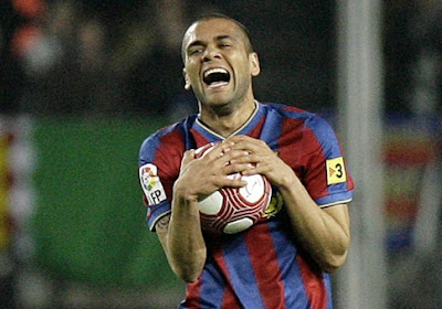 Daniel Alves Daniel Alves