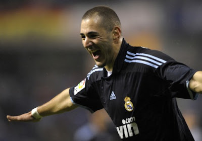 Benzema Karim Benzema Karim