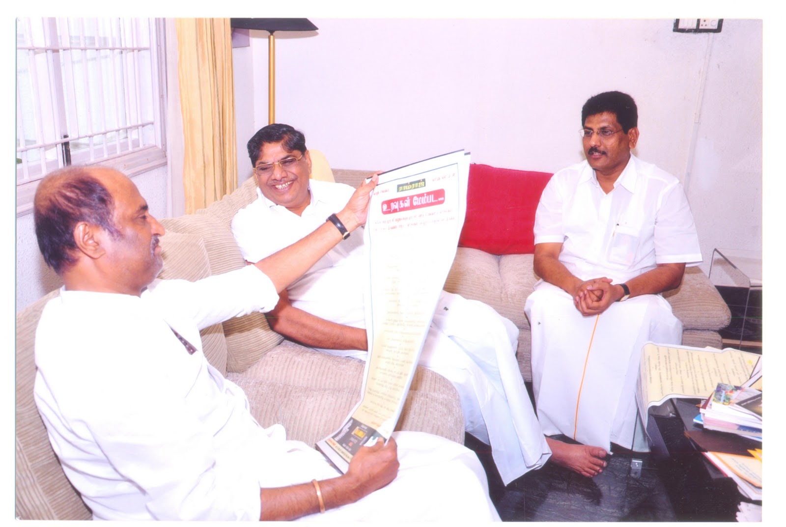 Ramraj Dhoties
