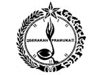 Pramuka Badge