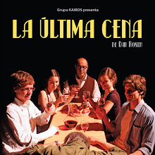 Mirá el Trailer de LA ÚLTIMA CENA