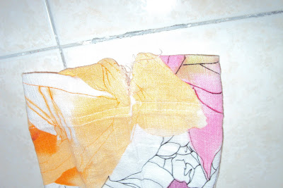 Baju Koyak