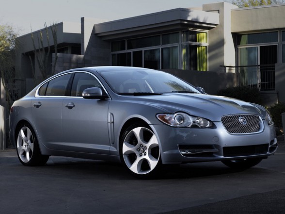 jaguar xf jaguar xf