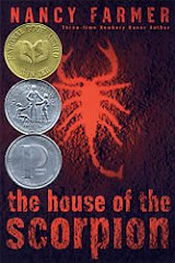 The House of the Scorpion