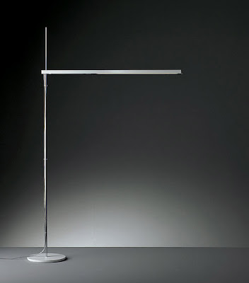 Floor lamp Talak