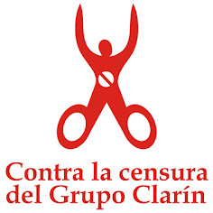 Contra la censura del Grupo Clarin