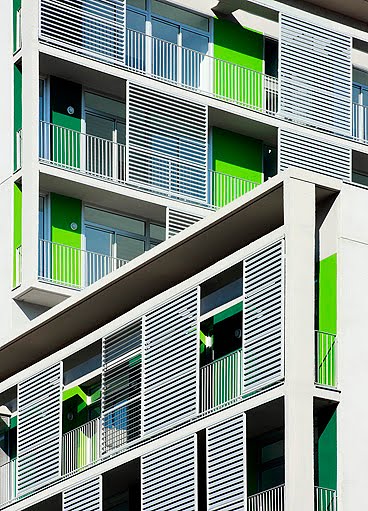 Les Corts Barcelona