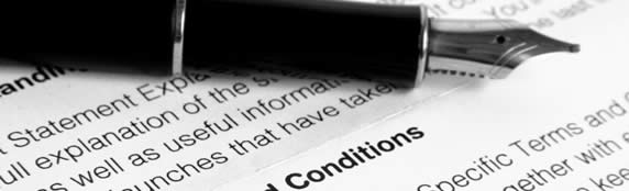 The main types of Bailment for