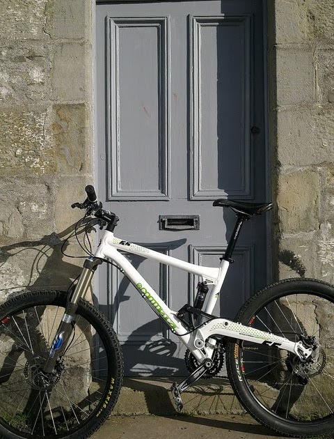 commencal meta 55 team