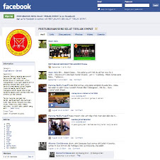 PERTUBUHAN SENI SILAT TERLAK EMPAT is on Facebook
