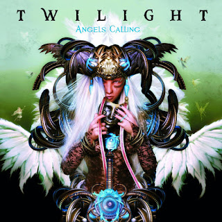Twilight - Angels Calling (2009) Twilight - Angels Calling (2009)