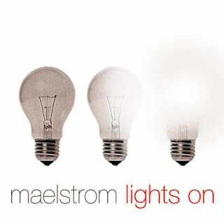Maelstrom - Lights On (2009) Maelstrom - Lights On (2009)