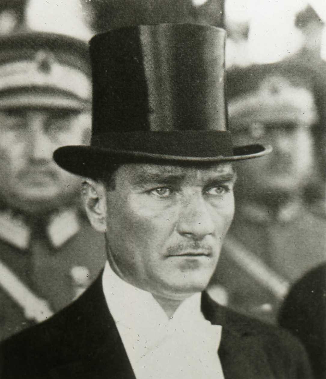 Atatürk Atatürk