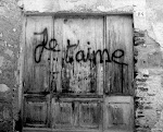 je t´aime