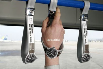 Print Advertisements