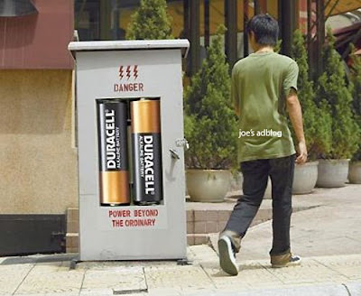 Print Advertisements