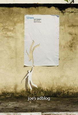 Top Advertisements : Magazine, Print & Funny
