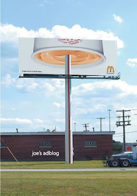 Funny Ads, Print Ads and Famous Ads
