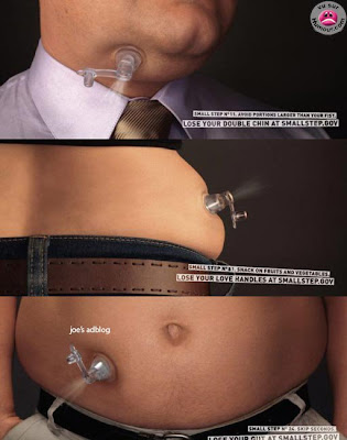 Advertising Techniques / Ideas
