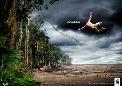 Advertising & Marketing Ideas