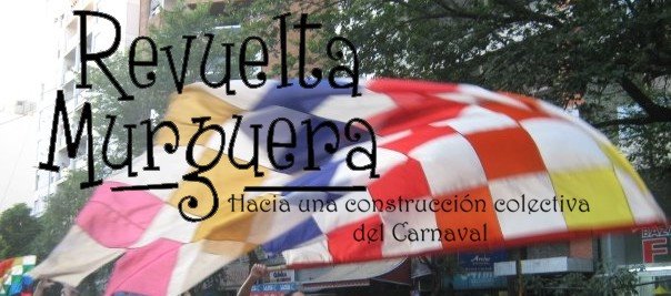 La Revuelta Murguera