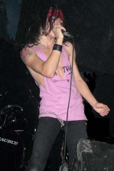 EMA ROSE
