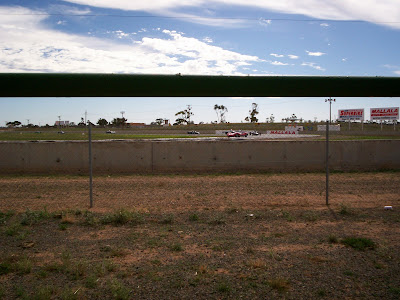 Mallala Raceway