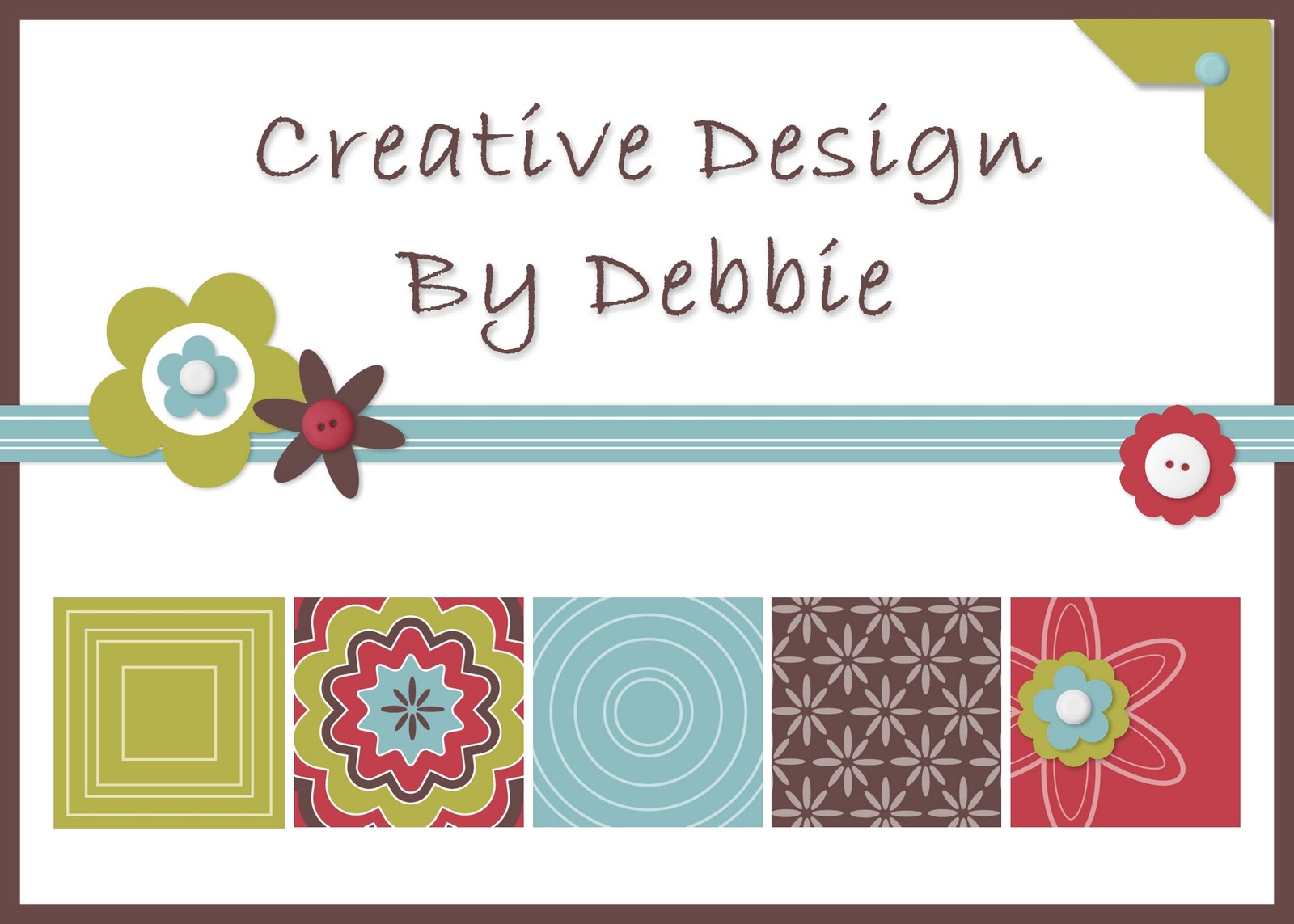 Creative Design