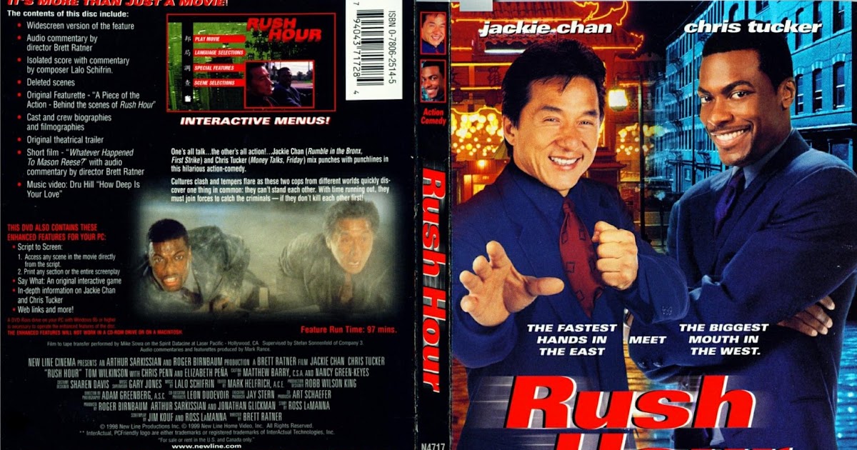 Free download film rush hour 3 subtitle indonesia