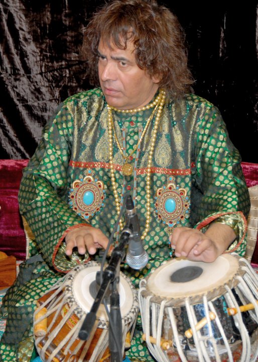 Tari Khan