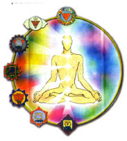 4°Chakra Quarto Chakra