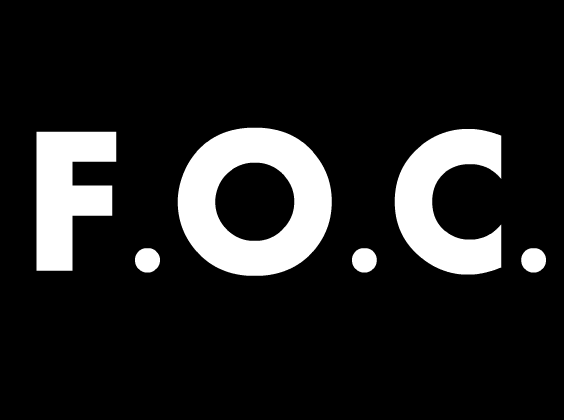 F.O.C.