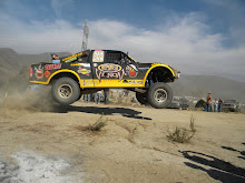 Baja 1000 2009