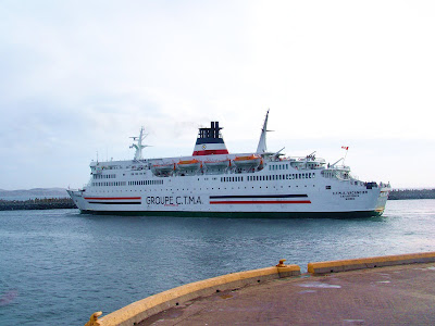 rencontre aux iles de la madeleine