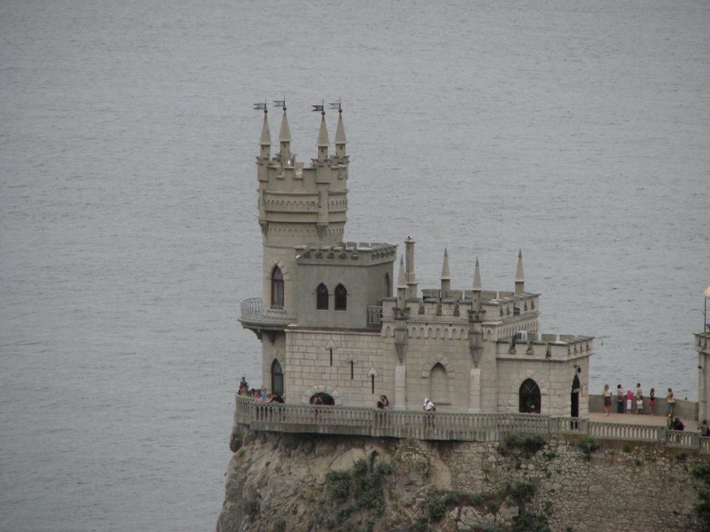 The Blog Fodder: July 2010