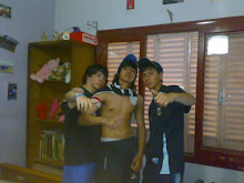 Con los pibes !! =D