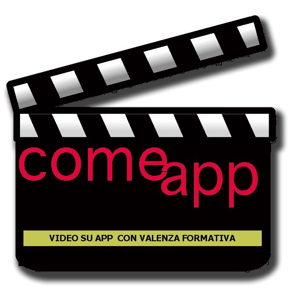 comeapp