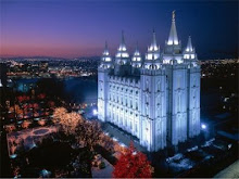 I belong to The Church of Jesus Christ!
