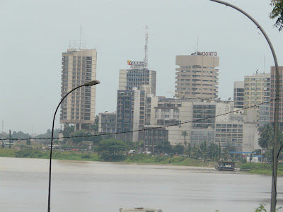 prostituées russes abidjan