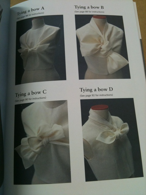 Sew Tessuti Blog - Sewing Tips & Tutorials - New Fabrics, Pattern