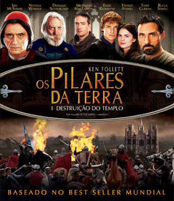 Download filme Os Pilares da Terra Baixar Os Pilares da Terra Dublado/Legendado