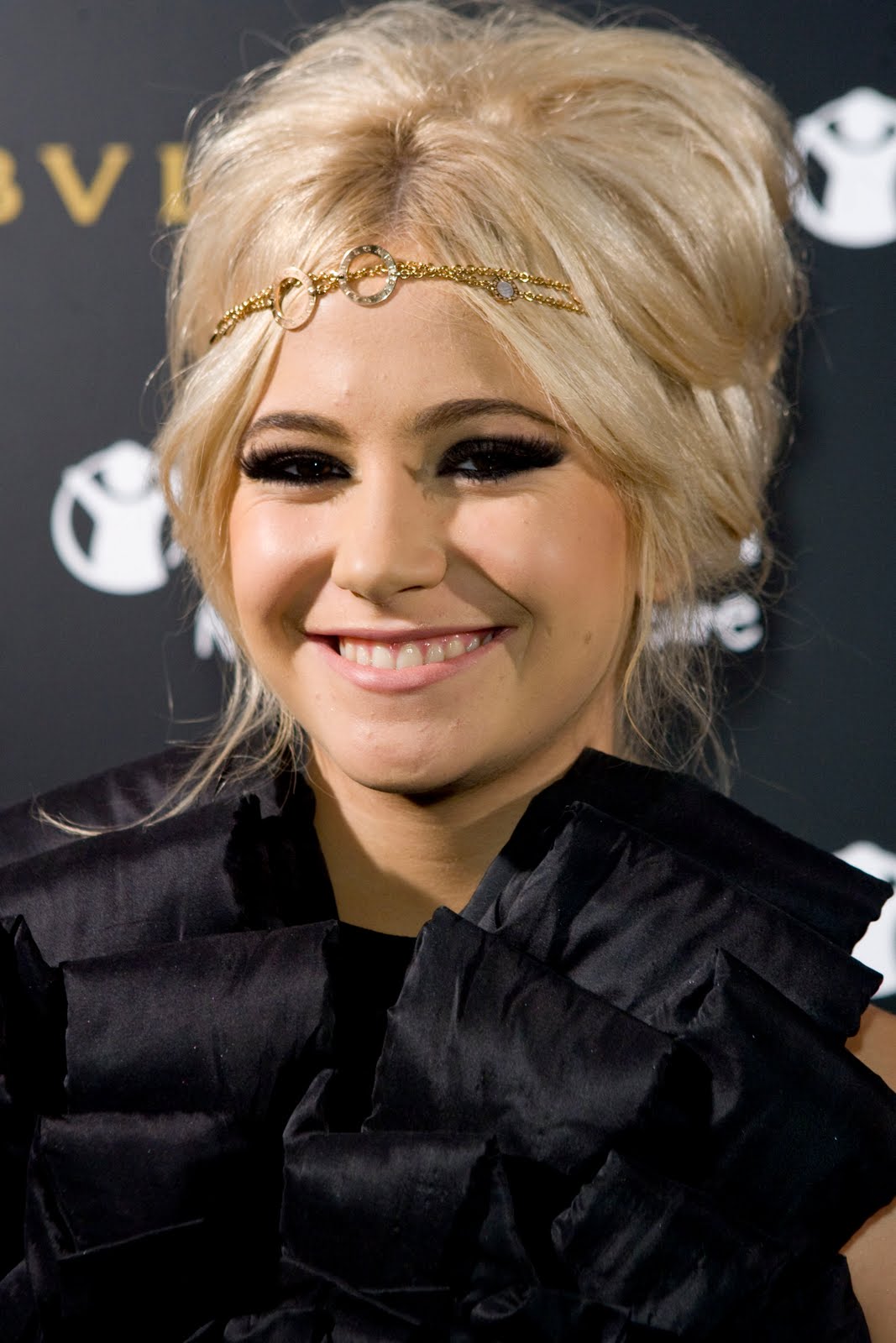 Pixie Lott Pixie Lott