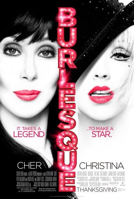 Original Title: Burlesque dianna agron in burlesque. Original Title: Burlesque
