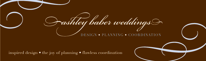 Ashley Baber Weddings