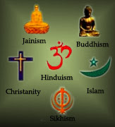 for our religion today.