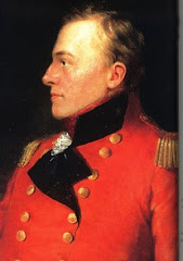 General Isaac Brock (1769-1812)